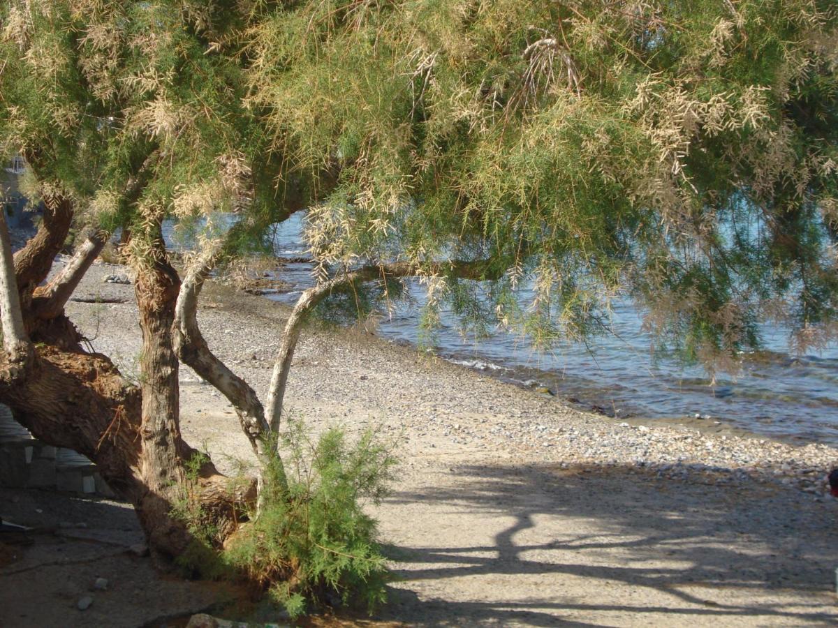 Escape In Blue Βίλα Σταλίδα Εξωτερικό φωτογραφία